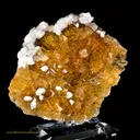 Fluorite - Barite - Calcite - image 1