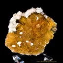 Fluorite - Barite - Calcite - image 4