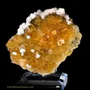Fluorite - Barite - Calcite - image 3