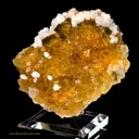 Fluorite - Barite - Calcite - image 2