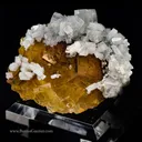 Fluorite - Barite - image 1