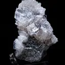 Fluorite - Barite/Quartz - image 3