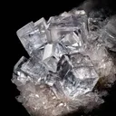 Fluorite - Barite/Quartz - image 2
