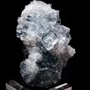 Fluorite - Barite/Quartz - image 1