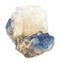 Fluorite, Baryte - image 3
