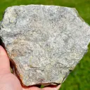 Fluorite & Baryte 2280 grams - Fontsante Mine, Tanneron, Var, France - image 7