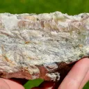 Fluorite & Baryte 2280 grams - Fontsante Mine, Tanneron, Var, France - image 6