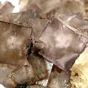 Fluorite, Baryte - image 2