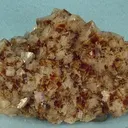 Fluorite, Baryte - image 1