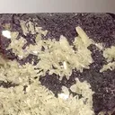 Fluorite, Baryte - image 2