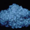 Fluorite, Baryte - image 3