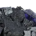 Fluorite, Baryte - image 2