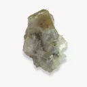 Fluorite & Baryte from Spain, Asturias, Emilio Mine - image 2