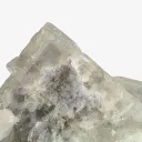 Fluorite & Baryte from Spain, Asturias, Emilio Mine - image 3