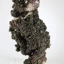 Fluorite, Baryte, Sphalerite, Dolomite - image 1