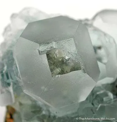Fluorite - image 3