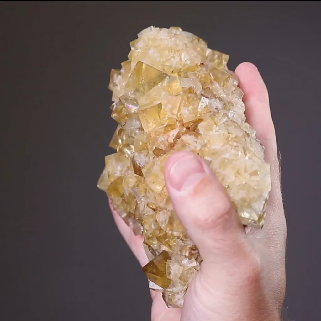 Fluorite - image 2