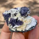 Fluorite - image 5