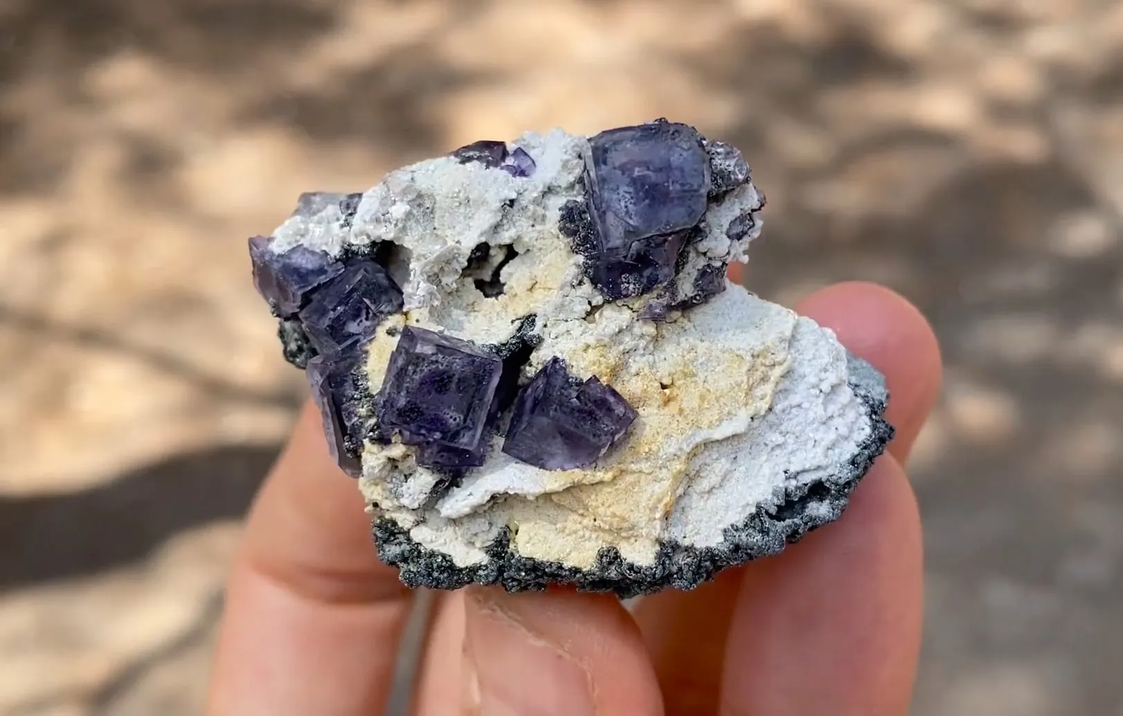 Fluorite - image 5