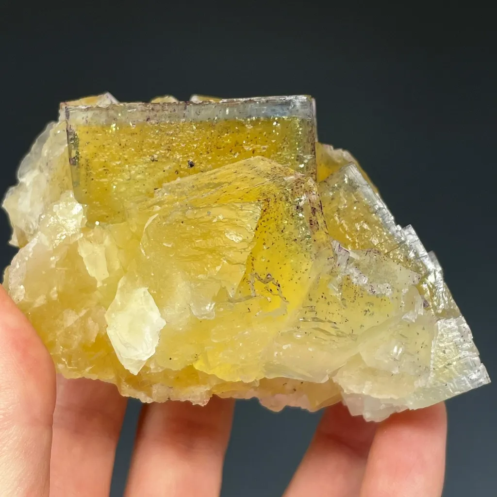 Fluorite - image 5