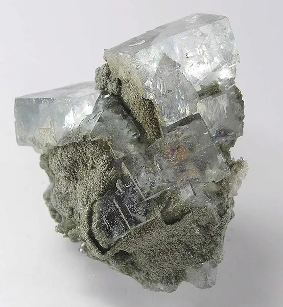 Fluorite image