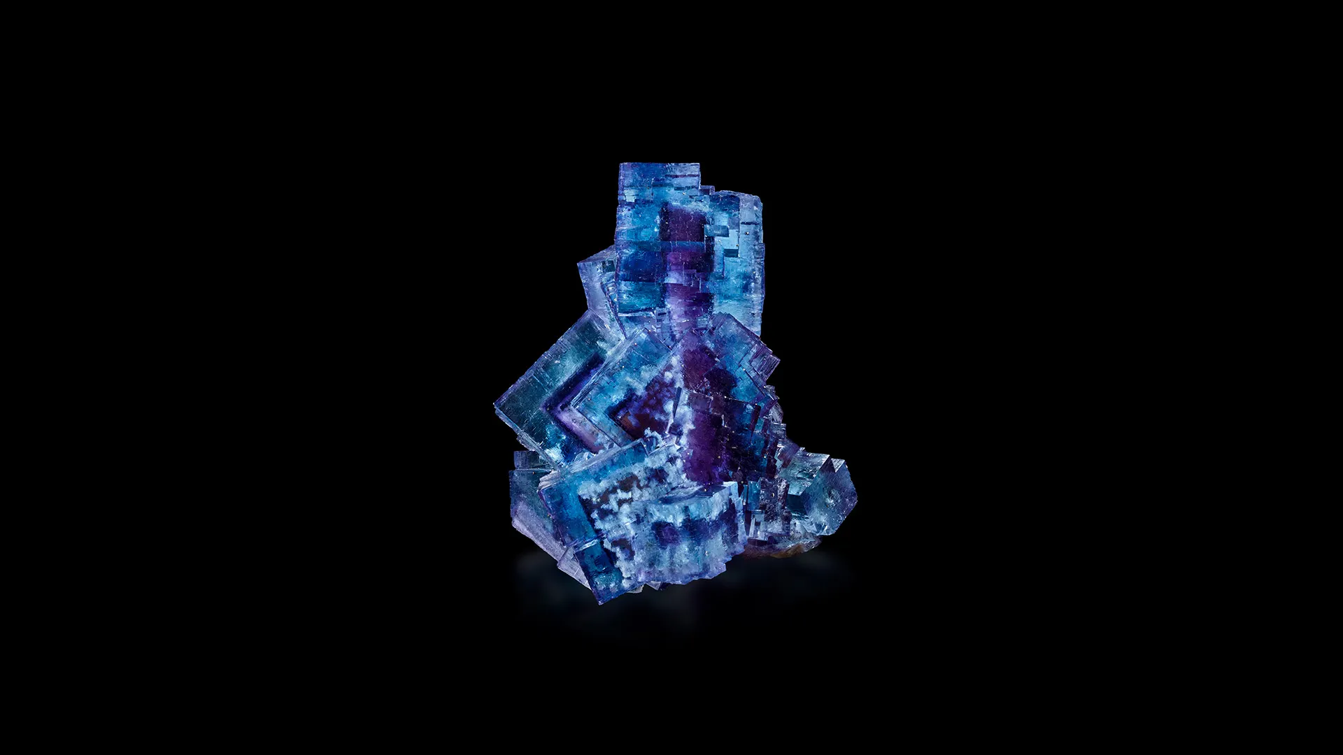 Fluorite - image 1