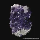 Fluorite - image 4