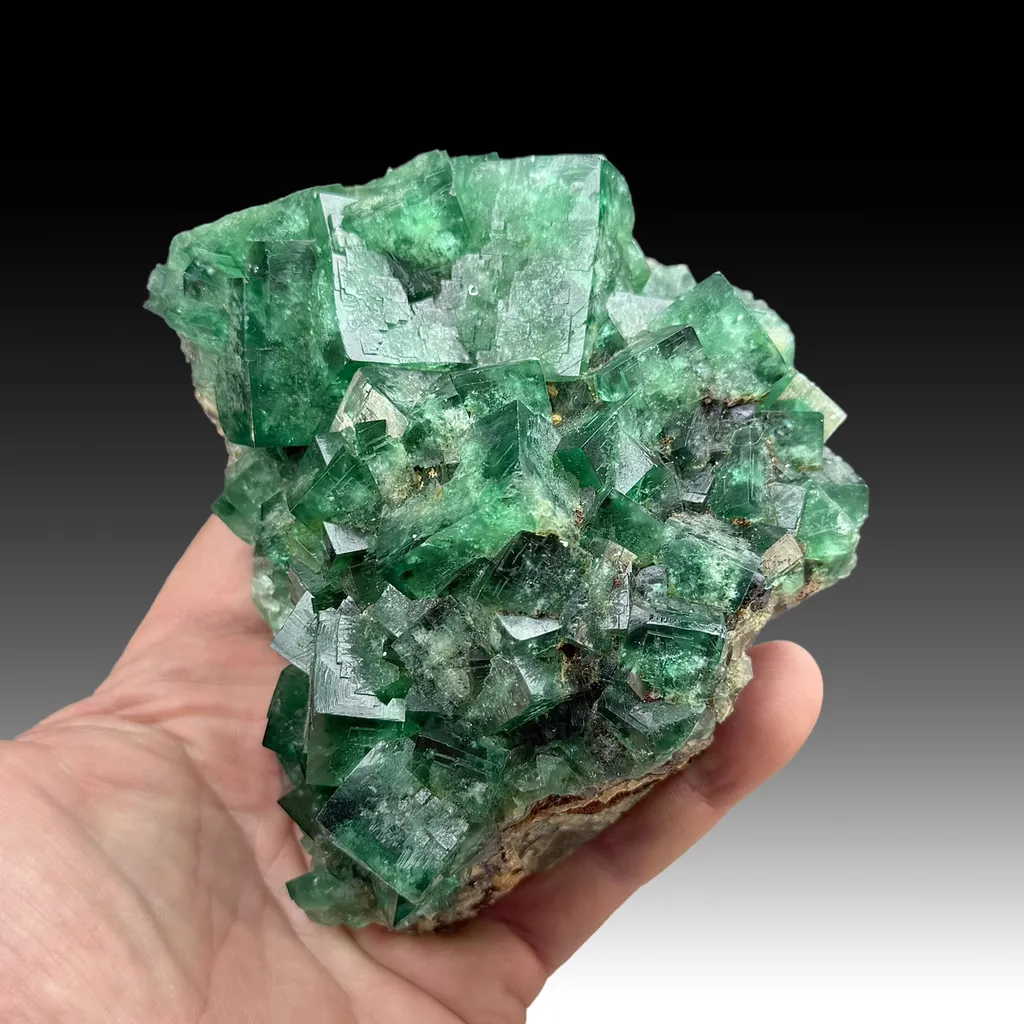 Fluorite image
