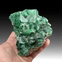 Fluorite - image 1