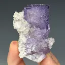 Fluorite - image 2