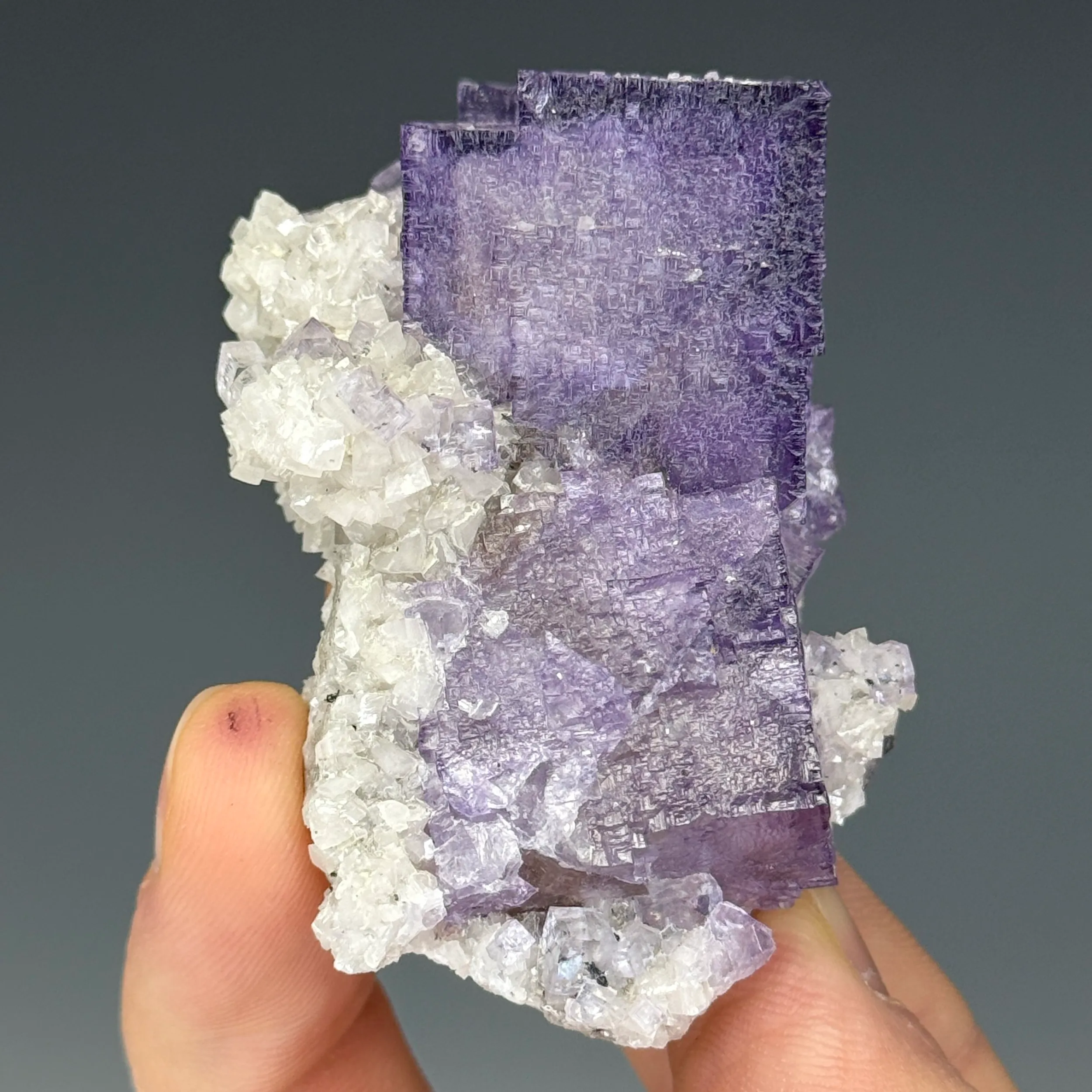 Fluorite - image 2