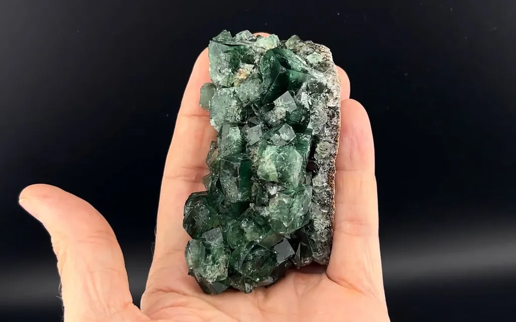 Fluorite - image 3