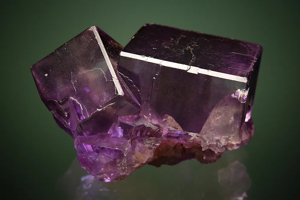 Fluorite - image 2