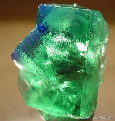 Fluorite - image 2