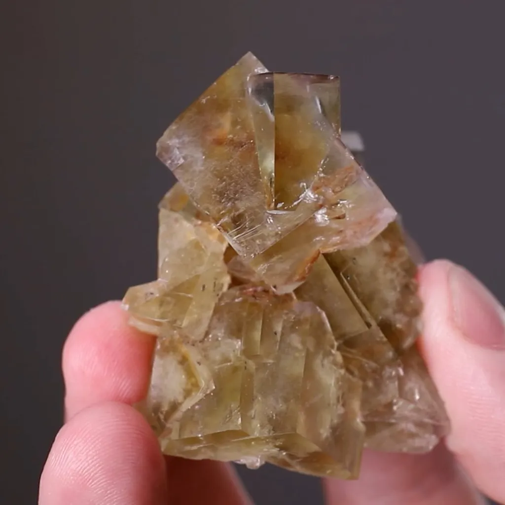 Fluorite - image 2