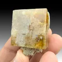 Fluorite - image 1