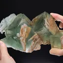 Fluorite - image 2