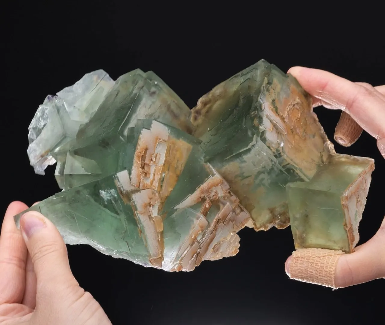 Fluorite - image 2