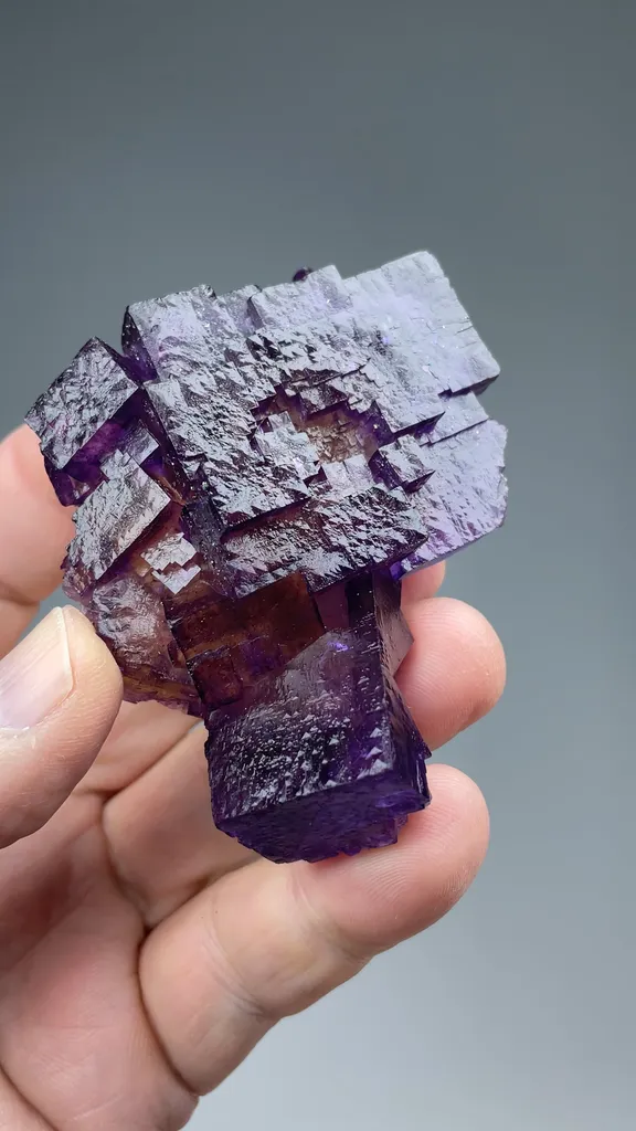 Fluorite - image 2