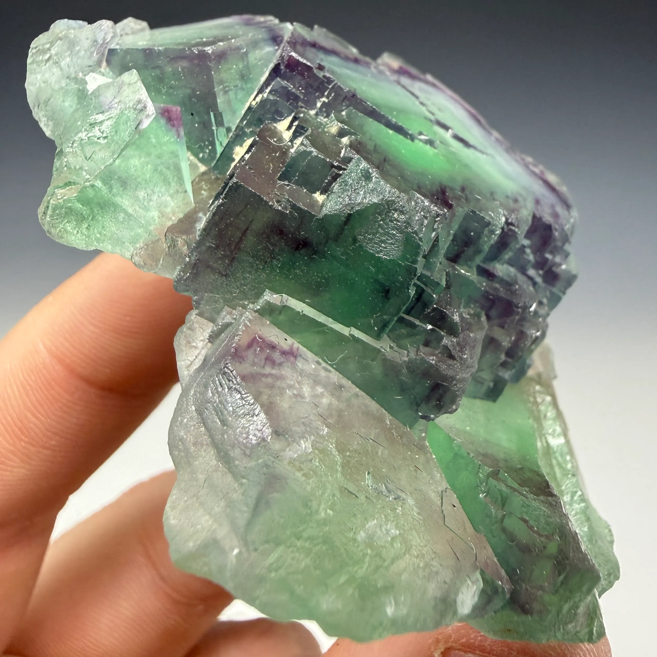 Fluorite - image 2