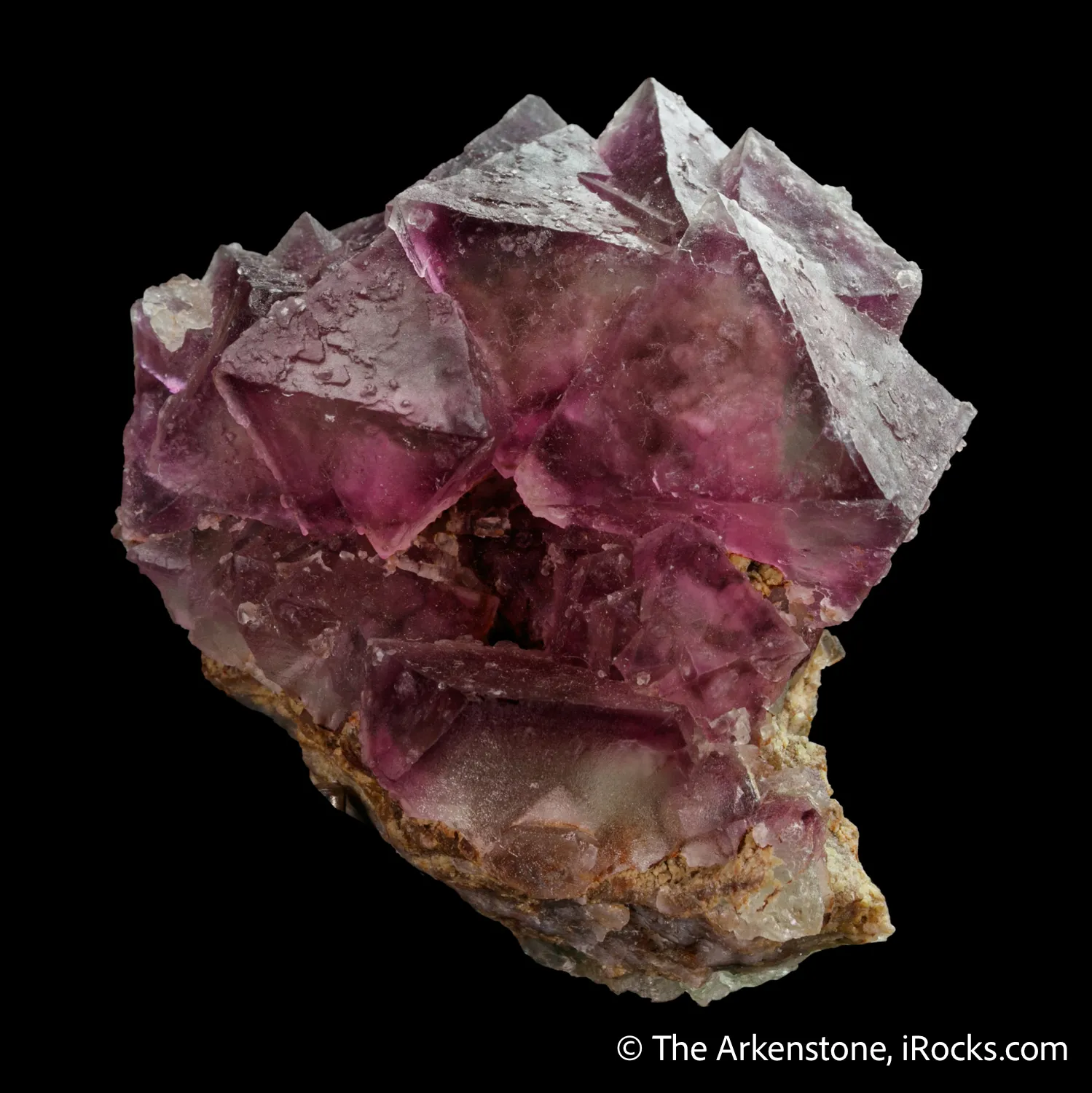 Fluorite - image 4