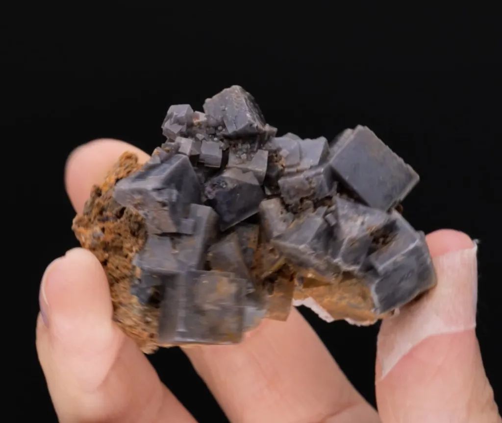 Fluorite - image 2