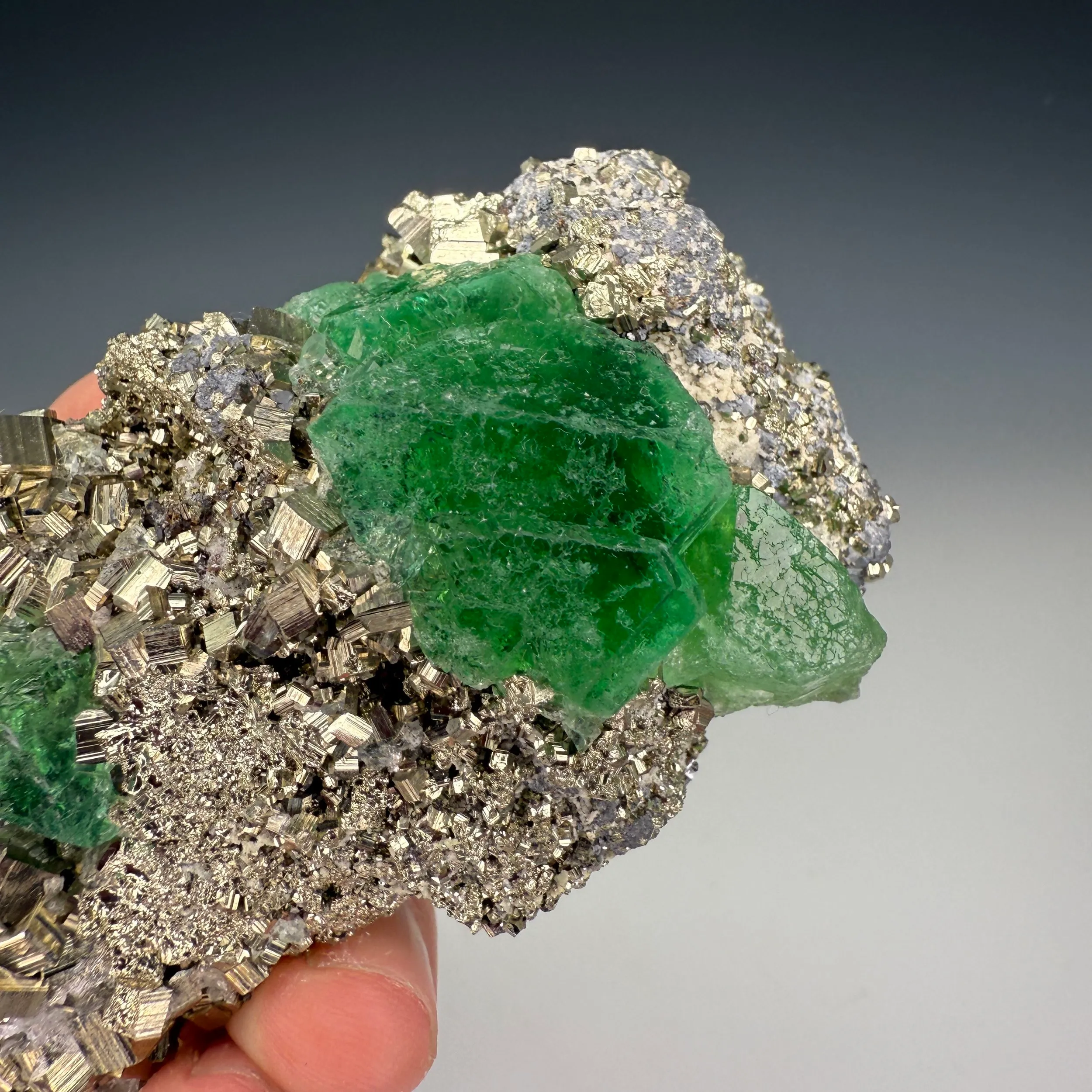 Fluorite - image 3