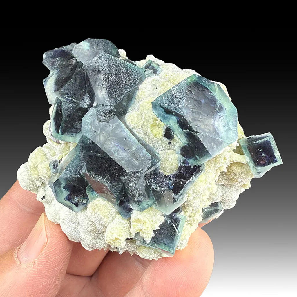 Fluorite image