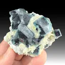 Fluorite - image 1