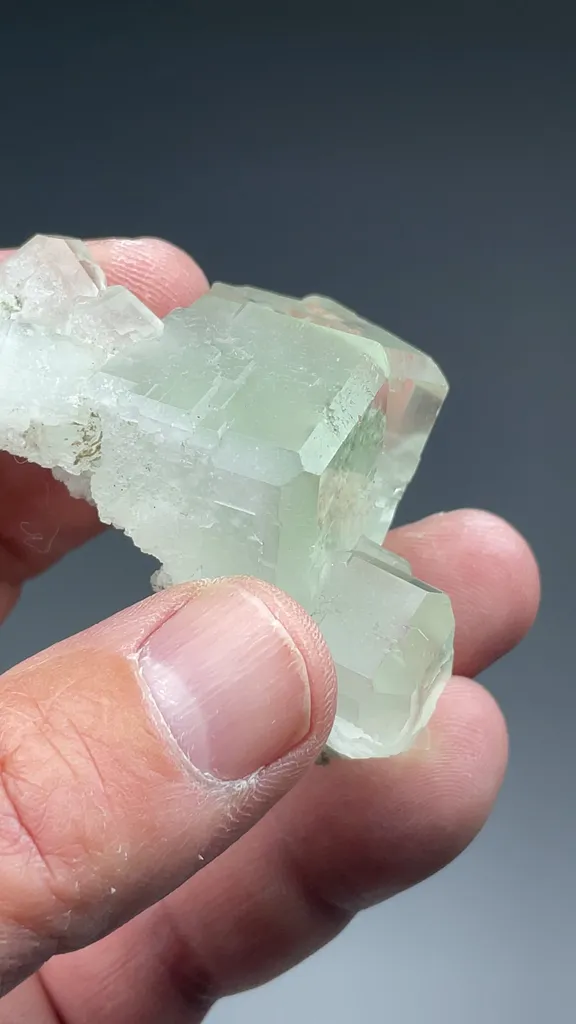 Fluorite - image 2
