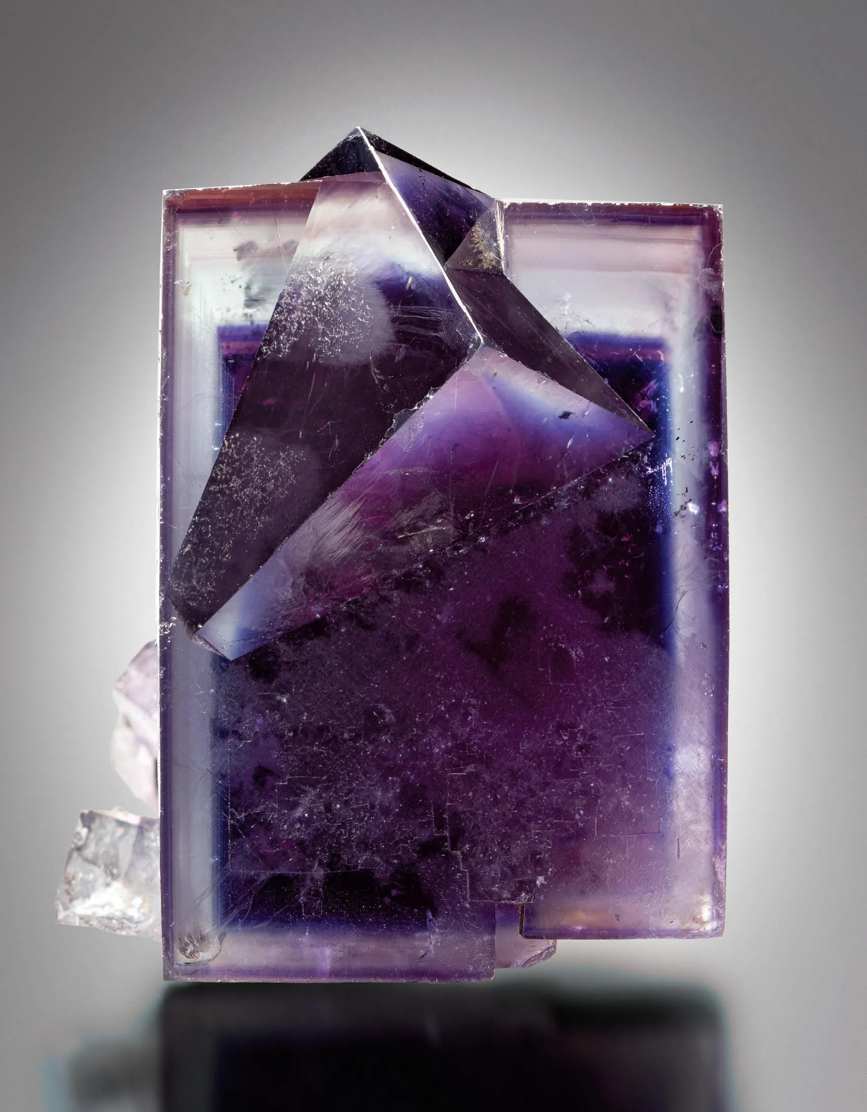 Fluorite - image 1