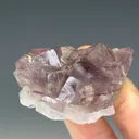 Fluorite - image 1