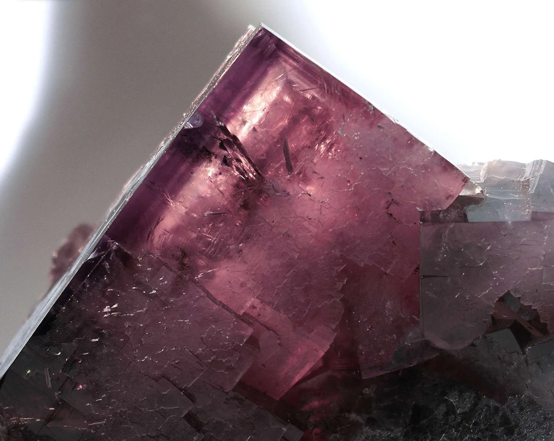 Fluorite - image 3