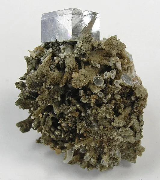 Fluorite image